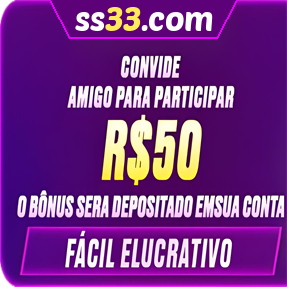 ss33.com Indique amigos para receber um bônus