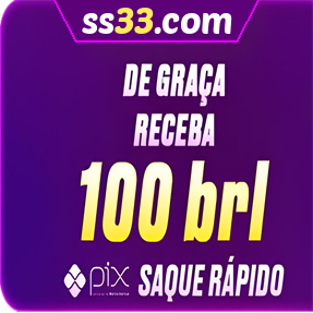 ss33.com Ganhe R$ 100,00 Gratis