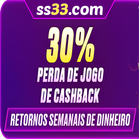 ss33.com Fundo de Resgate de Perdas Semanais